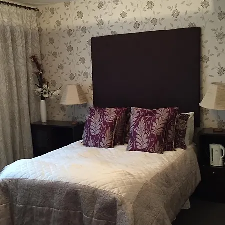 Hotel The Wellington 3*
